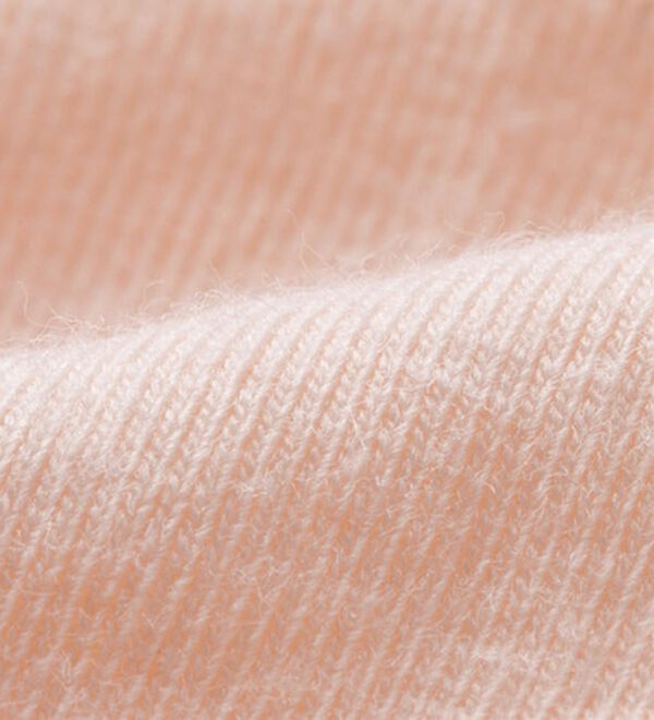 LAVIENNE（ラヴィエンヌ）の「【３色組】肌あたりやさしいノンワイヤーブラ（ノンワイヤーブラ）」｜詳細画像