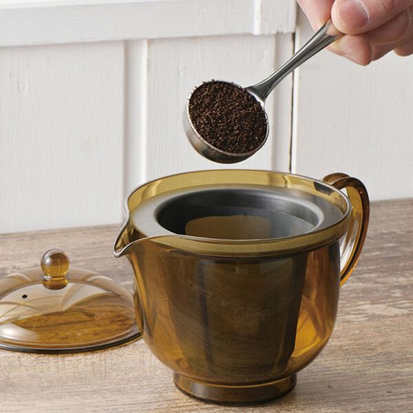 「われない珈琲急須（その他キッチン用品）」｜詳細画像