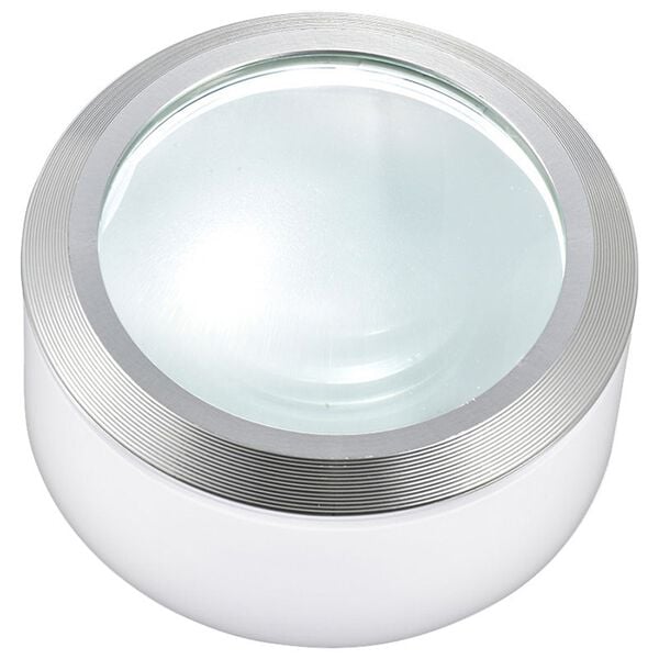 「ＬＥＤライト付拡大鏡（テレビ・オーディオ・カメラ機器）」｜詳細画像