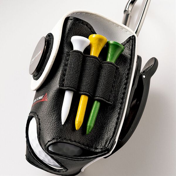 「＜コムルヴァン・オム＞ゴルフポーチ（その他日用品）」｜詳細画像