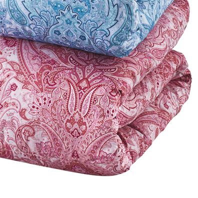 「お買得ボリューム羽毛掛布団（掛布団）」