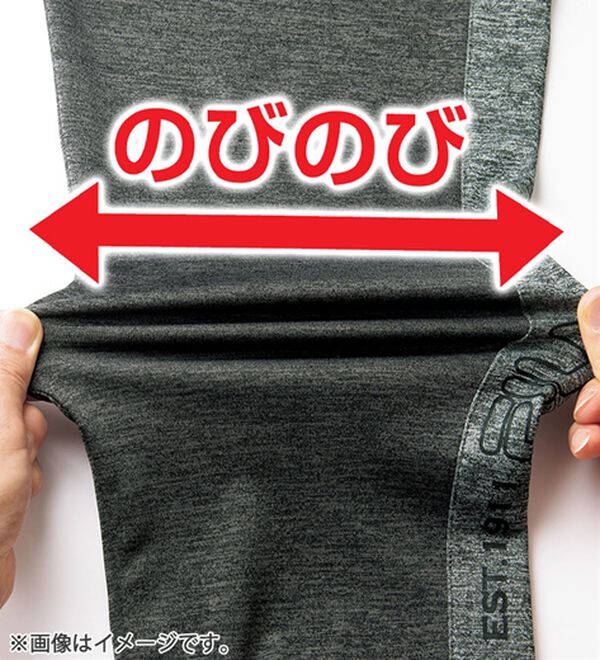 「【２本組】＜フィラ＞ハニカムメッシュハーフパンツ（メンズハーフパンツ）」｜詳細画像