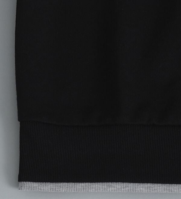 「＜チャンピオン＞衿デザイントレーナー（メンズトレーナー）」｜詳細画像