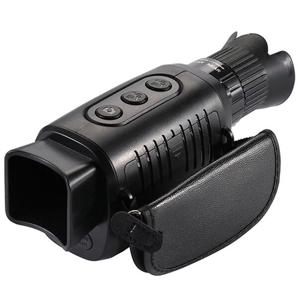 「赤外線暗視ハンディカメラ（テレビ・オーディオ・カメラ機器）」｜1