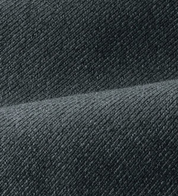 「裾上げ済裏起毛すっきりシルエットスラックス　ノータック（メンズスラックス）」｜詳細画像