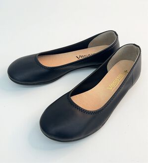 BELLUNA（ベルーナ）の「日本製やわらか軽量パンプス（パンプス）」｜ブラック