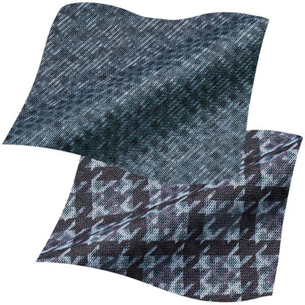 ルフラン（ルフラン）の「裏千鳥ロングジャケット（その他ジャケット）」｜詳細画像