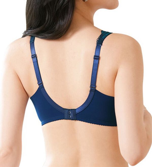 LAVIENNE（ラヴィエンヌ）の「心地よく整える大人のノンワイヤーブラ（ノンワイヤーブラ）」｜詳細画像