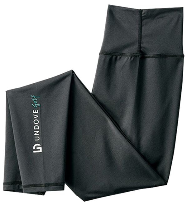 BELLUNA（ベルーナ）の「【UNDOVE】吸水速乾！ストレッチタイツ（スパッツ・レギンス）」｜詳細画像