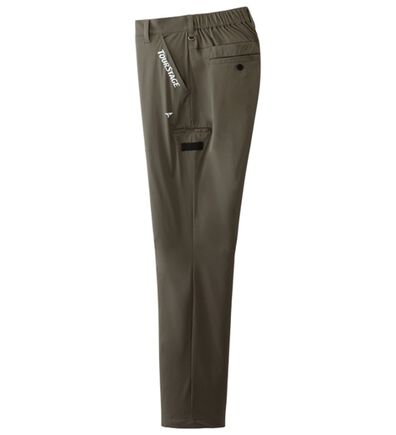 「＜ツアーステージ＞ストレッチクールパンツ（メンズフルレングスパンツ）」