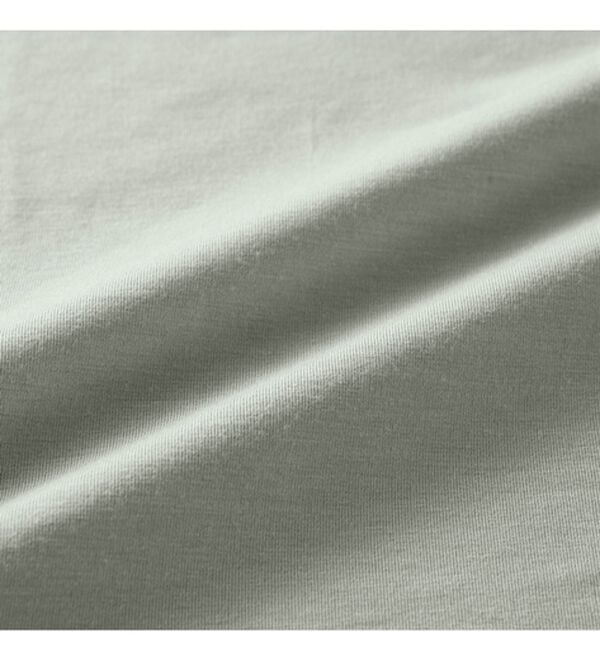 YU'NOW（ユナウ）の「レーヨンブレンドハラマキパジャマ２点セット（パジャマ・ルームウェア）」｜詳細画像