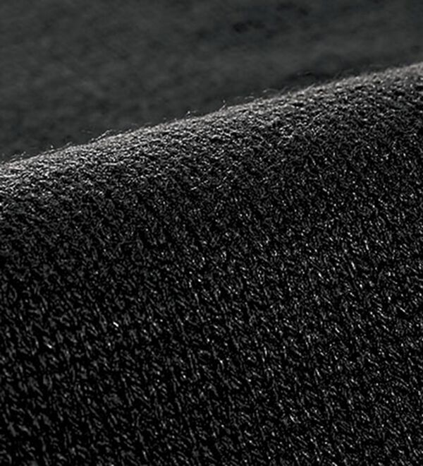 BELLUNA（ベルーナ）の「洗える！バックスリットデザインニット（ニット・セーター）」｜詳細画像