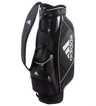 「＜アディダス＞お買得！軽量キャディバッグ（その他メンズバッグ）」