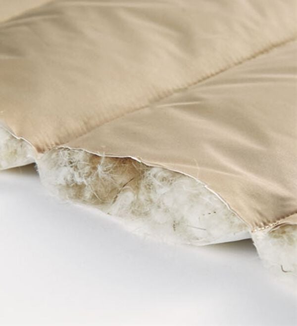 BELLUNA（ベルーナ）の「【Ｆｕｗａｉｒ】ロングダウンコート（ダウンコート・ジャケット・ベスト）」｜詳細画像