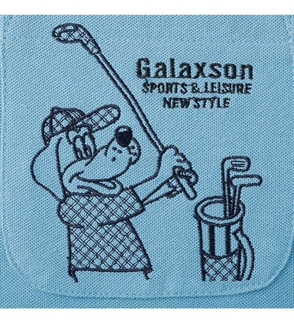 「新デザイン長袖ブランドポロシャツ（メンズポロシャツ）」｜詳細画像