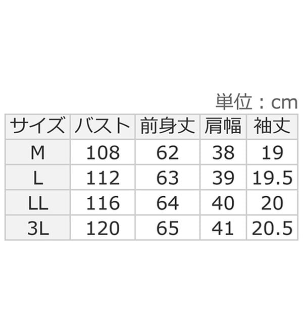 Viola e Viola（ヴィオラ エ ヴィオラ）の「揺れる！体型カバーこなれTシャツ（ブラウス）」｜詳細画像