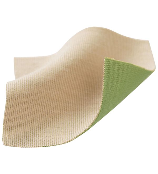 BELLUNA（ベルーナ）の「＜ａｉｒｙ　ｊｅｒｓｅｙ＞配色コクーンジャケット（ノーカラージャケット）」｜詳細画像