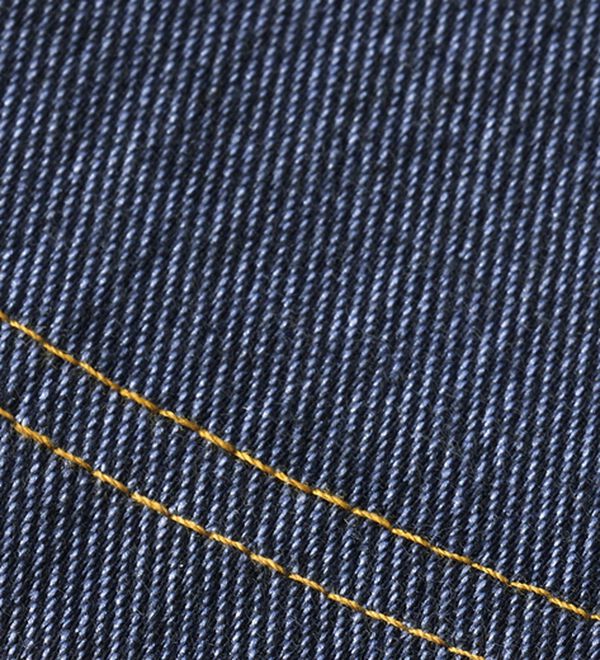 「【２色組】デニム調レギンスパンツ（スパッツ・レギンス）」｜詳細画像