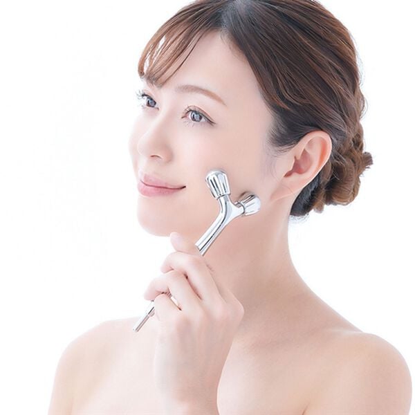 「Ｃｅｌｌｓｈ　スティックローラー（コスメ・メイク小物）」｜詳細画像