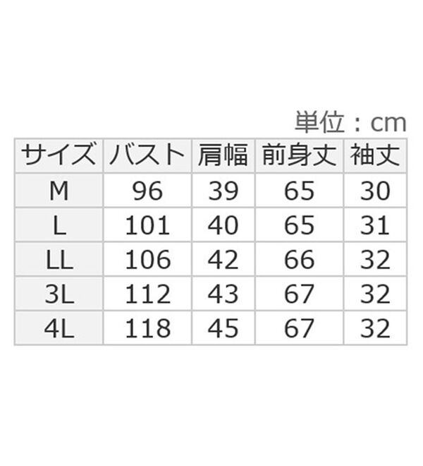 ルフラン（ルフラン）の「汗染み防止綿混プリントプルオーバー（カットソー）」｜詳細画像