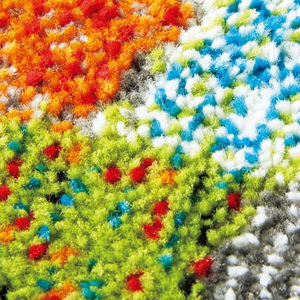 「トルコ製抗菌防臭消臭機能付ウィルトン織カーペット（カーペット）」｜詳細画像