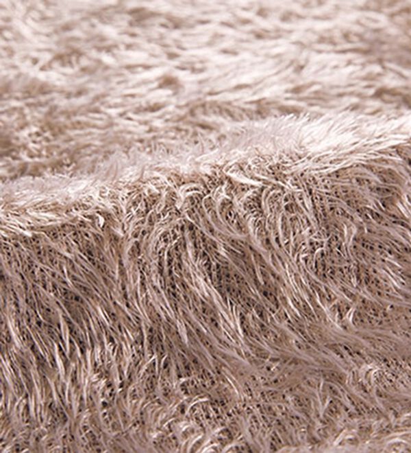 BELLUNA（ベルーナ）の「上品シャギー素材ベストアンサンブル（アンサンブル）」｜詳細画像