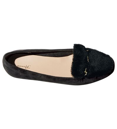 RANAN（ラナン）の「ビット使いファーパンプス（パンプス）」