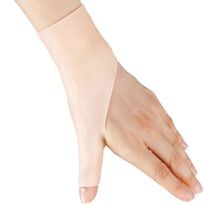 「お医者さんの（Ｒ）手首ゲルサポーター（サポーター・肩腰膝ケア）」