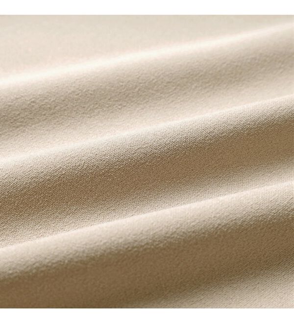 GeeRA（ジーラ）の「ブラウスレイヤード風ドッキングワンピース（カットソーワンピース）」｜詳細画像