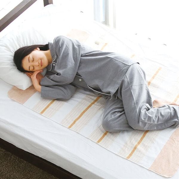 「電気敷き毛布（毛布・ブランケット）」｜詳細画像