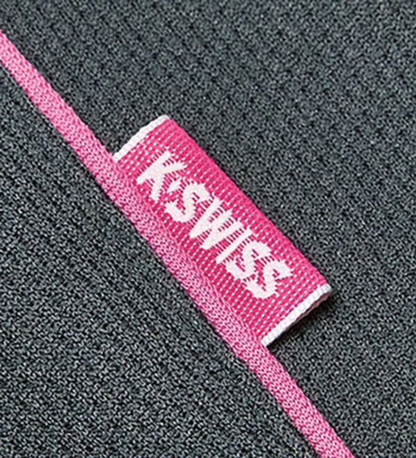ルフラン（ルフラン）の「［Ｋ・ＳＷＩＳＳ］着心地いい！軽快ジャージスーツ（スポーツウェア）」｜詳細画像
