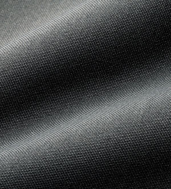 「裾上げ済ウエストストレッチスラックス（メンズスラックス）」｜詳細画像