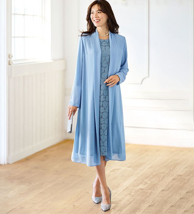 ポールカ PAULE KA ワンピース 38 【公式通販】