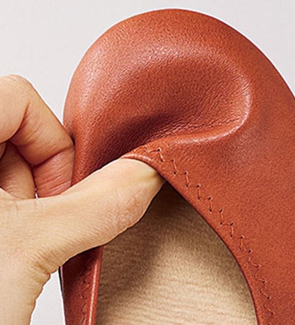 BELLUNA（ベルーナ）の「日本製やわらか軽量パンプス（パンプス）」｜詳細画像