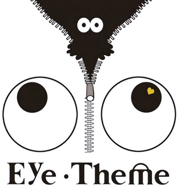 BELLUNA（ベルーナ）の「＜ＥＹＥ　ＴＨＥＭＥ（アイ　テーマ）＞牛革スニーカー（スニーカー）」｜詳細画像