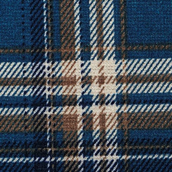 BELLUNA（ベルーナ）の「パチパチしにくい！裏ファー素材オーバーブラウス（ブラウス）」｜詳細画像