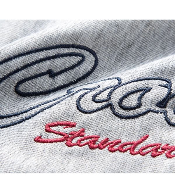 「＜クロコダイル＞デザインホームスーツ（メンズルームウェア）」｜詳細画像