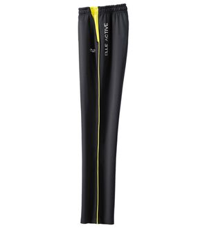 BELLUNA（ベルーナ）の「＜ＥＬＬＥ　Ａｃｔｉｖｅ＞多機能！配色ジャージパンツ（その他パンツ）」｜チャコール