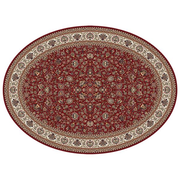 「【４／３０まで早割】厚みが選べる高級柄プリントはっ水カーペット（カーペット）」｜詳細画像