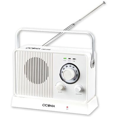 「チコニア　ワイヤレスＴＶスピーカー（テレビ・オーディオ・カメラ機器）」