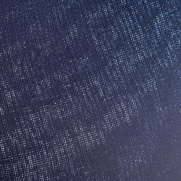 「＜クロコダイル＞日本製　麻綿中折れハット（メンズ帽子）」｜詳細画像