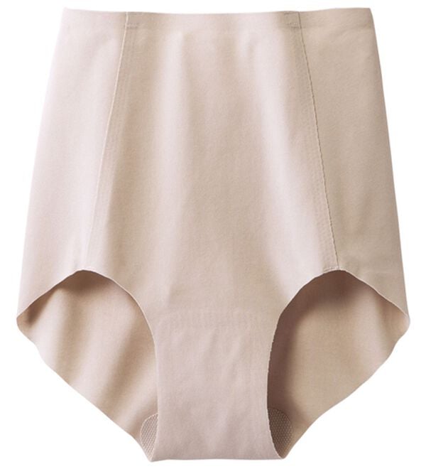 LAVIENNE（ラヴィエンヌ）の「綿混Ｓｕ－ｐｉｔａ（スーピタ）リラックスブラ・ショーツ（別売）（ブラジャー）」｜詳細画像