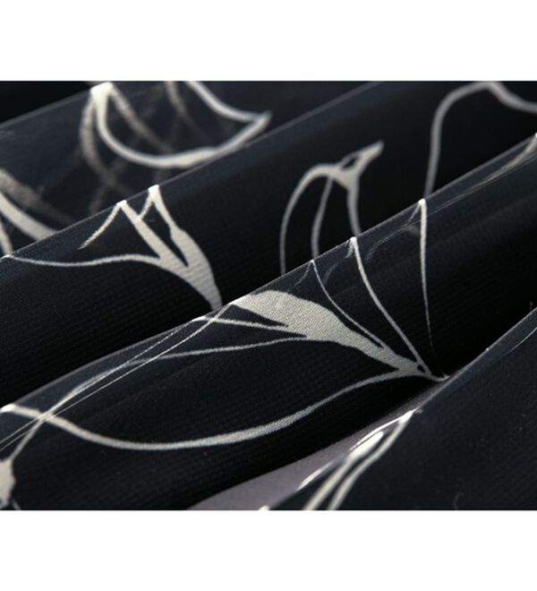 RANAN（ラナン）の「プリーツロングスカート（ロングスカート）」｜詳細画像