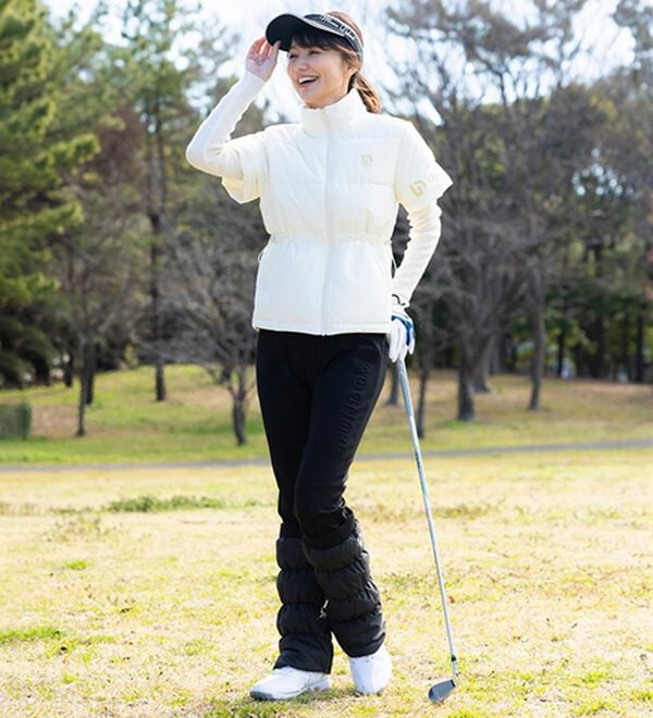 BELLUNA（ベルーナ）の「【三枝こころコラボ】裏起毛パンツ（フルレングスパンツ）」｜詳細画像