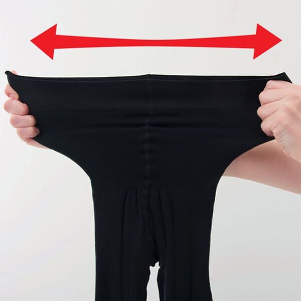 「ひざらくテーピングスパッツ（スパッツ・レギンス）」｜詳細画像