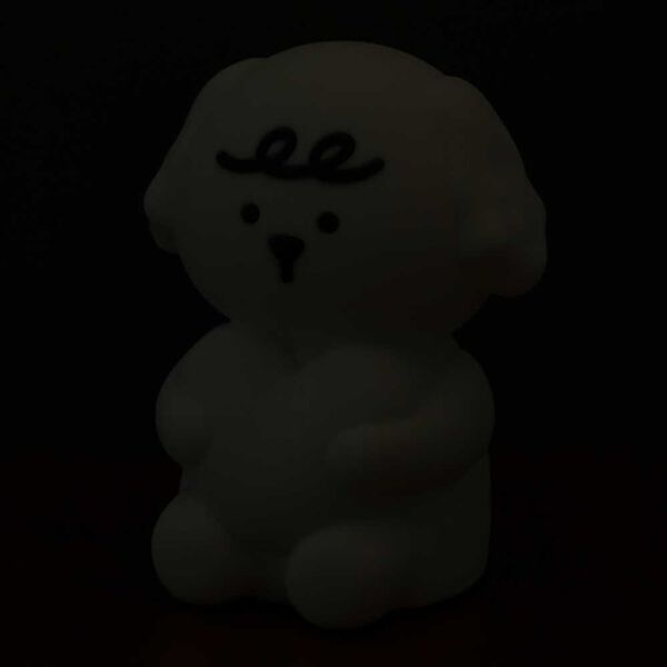 iellio（イエリオ）の「＜ＤＡＩＬＹＬＩＫＥ＞ルームライト（照明・ライト）」｜詳細画像