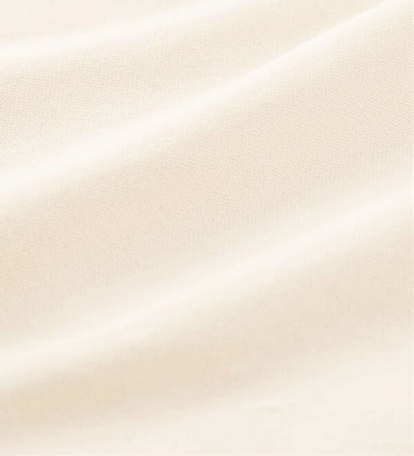 BELLUNA（ベルーナ）の「重ね着を楽しむ冬インナー！レースプルオーバー（カットソー）」｜詳細画像