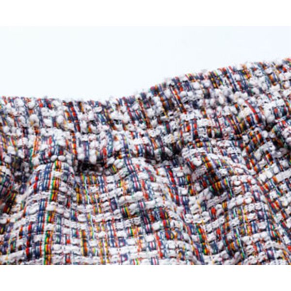 RANAN（ラナン）の「サマーツイードショートパンツ（その他パンツ）」｜詳細画像