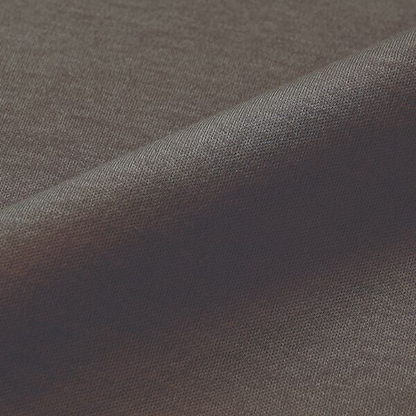 BELLUNA（ベルーナ）の「【UNDOVE】＜日本製＞クールコットン１００％スリットワンピース（カットソーワンピース）」｜詳細画像