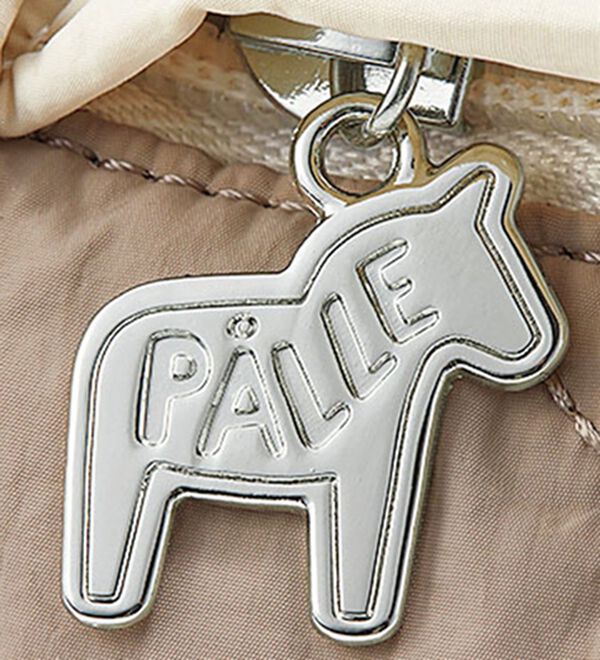 BELLUNA（ベルーナ）の「＜ＰＡＬＬＥ＞配色キルティングショルダー（ショルダーバッグ）」｜詳細画像